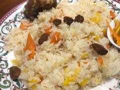 -SEEUNARI西域娜依新疆菜(环宇广场店)