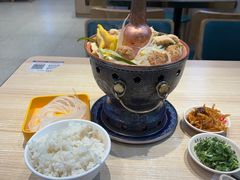 -武圣羊汤·西北面(朝阳门店)