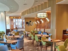 -济南香格里拉·咖啡泉自助餐厅