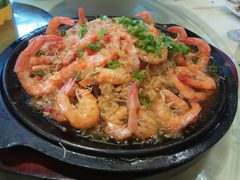 -鼎记酒楼(雁南一路店)