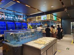 -盛福楼·惠山宴(盛岸路店)
