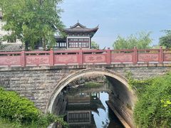 -常德桃花源景区