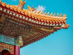 -故宫博物院(故宫)