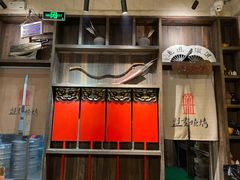 门面-盟重烧烤(高正街店)