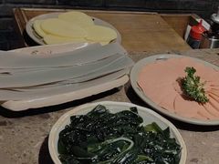 深海海带芽-重庆渝达老火锅(春熙路店)