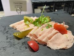 -圆顶阁西餐厅(郑州索菲特国际饭店 )