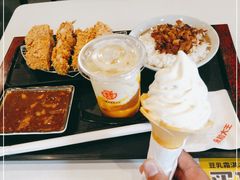 -永和大王(春日上新·阜成门店)
