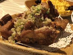 -深山老屋(国顺东路店)