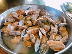 桂山蚬-和记菜馆