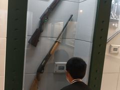 -上海公安博物馆