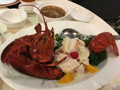 -无招牌海鲜餐厅(怡丰城店)