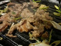 -厚味居炙子烤肉·清真(天桥南纬路店)
