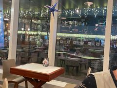 -The COOK·厨餐厅·自助餐(浦东嘉里大酒店)