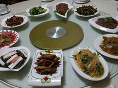 android_upload_pic-老菜馆(滨江大道东段店)