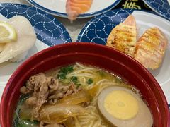 -濱寿司(高新伊藤店)