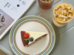 -姆们M Sweetie Cake(五道口店)