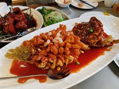 -苏城小院·园林精致苏州菜(斜塘老街店)