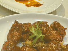 -荟廷·晶萃(陆家嘴尚悦湾店)