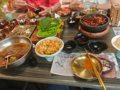 -将军牛排·尔滨地标朝鲜族美食(总店)