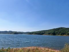 -萨尔浒风景区