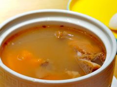 -昌勝香港深井烧鹅(新年华店)