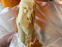 咸烧饼-上好酥烧饼(虹桥中心店)