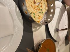 -Pita's&Tika's中东和印度风味餐厅(龙湖天街店)