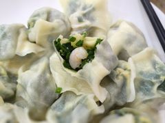 -霍嘟嘟手工水饺(黄山花园店)