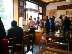 -笑来喜馄饨小笼工坊店(湖滨街店)