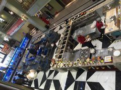 -新海渔港·胶东海鲜家常菜·家宴(奥体中心店)