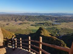 -吉林拉法山