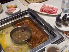 -巴奴毛肚火锅(大剧院店)