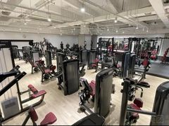 -FLARE STAR FITNESS(复地活力城店)