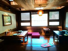 -小吊梨汤·北京菜(香山店)