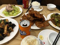 -九龙餐厅(大沽路店)