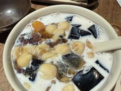 彬妈大满贯-彬媽糖水(侨鑫国际店)
