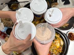-友黔蛙(吉大店)