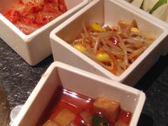 调料费-嘿嘟嘟·肋条烧肉放题(爱融荟城店)
