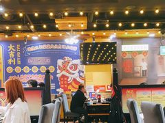 大堂-大吉利·潮汕牛肉火锅(河西店)
