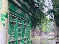 -北京国子监胡同
