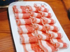 -1078號老北京涮肉(松柏店)