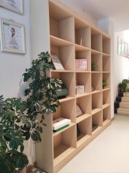 -Dr.林醫生产后修复·配方产康店(南京大厂店)