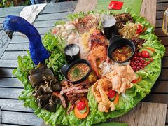 -品德宏·孔雀宴的发源地(金塔园店)