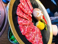 -炎蔵牛舌烤肉