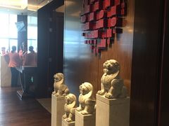 -厦门海沧正元希尔顿逸林酒店開全日餐厅