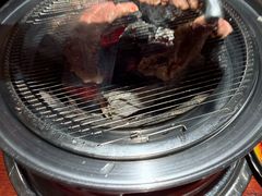 -町町烤肉烤串(振华广场店)