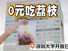 -深圳大学(丽湖校区)