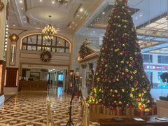 -澳门励庭海景酒店
