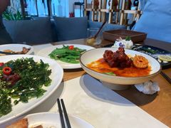 -青梅酒肆PLUS(长白仙岛北路店)