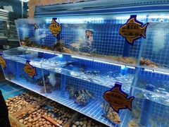 -小平岛開海水饺(浑南店)